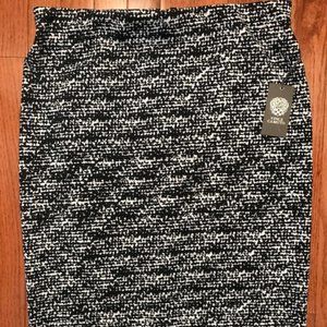 Vince Comuto Pencil Skirt - Sz L